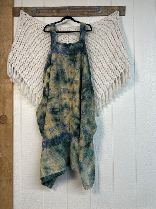 Pareo Kantha Gonna Shine Maxi 0726 271