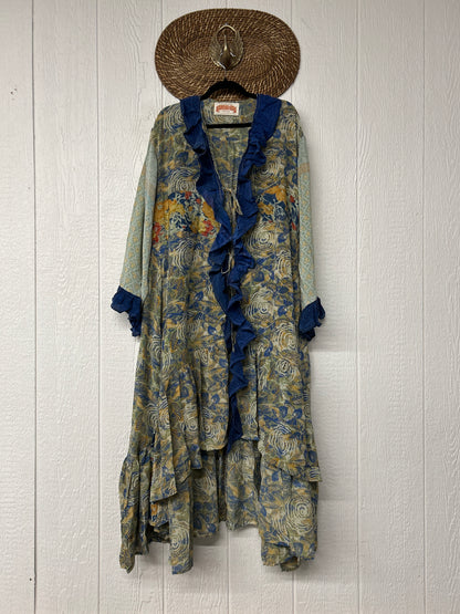Crepe Sari Pixie Duster 1026 027
