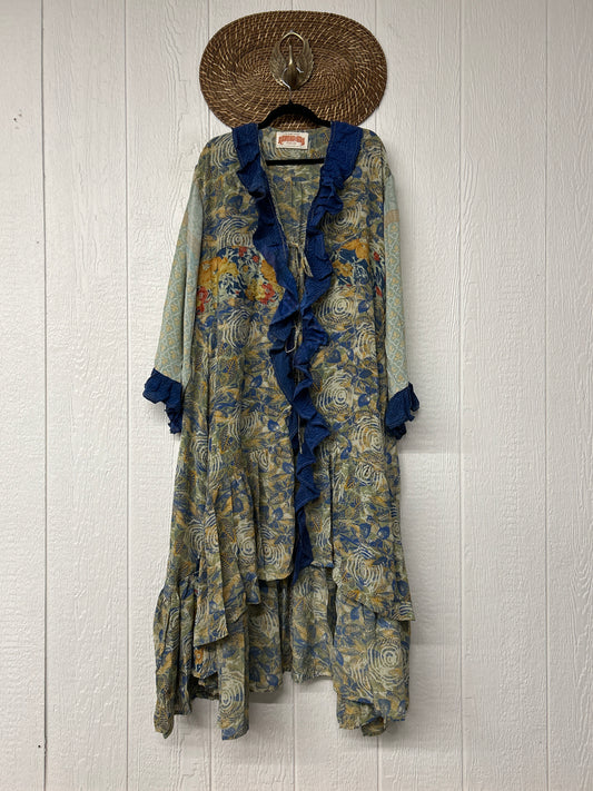 Crepe Sari Pixie Duster 1026 027