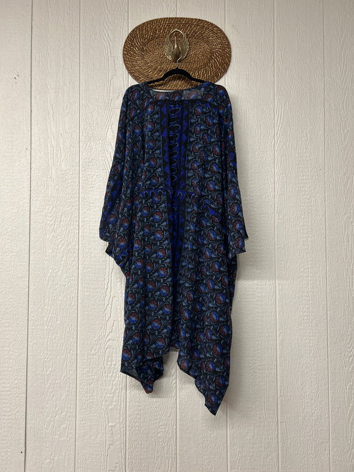 Sacred Split Tunic 0725 218