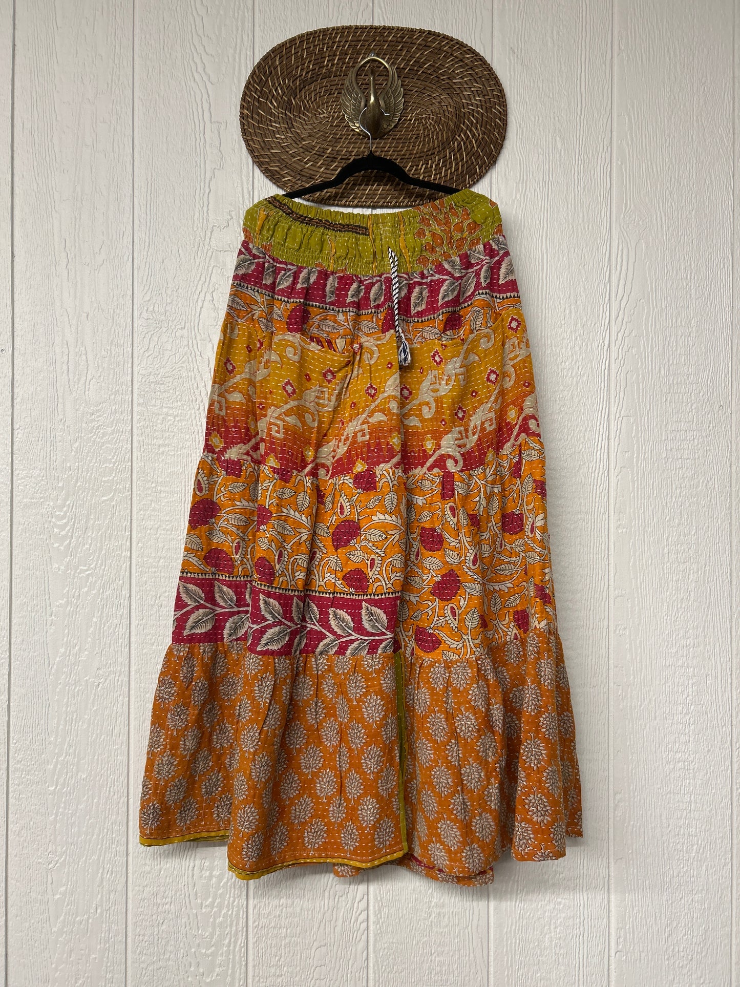 Lotus Wide Leg Pants 1025 193