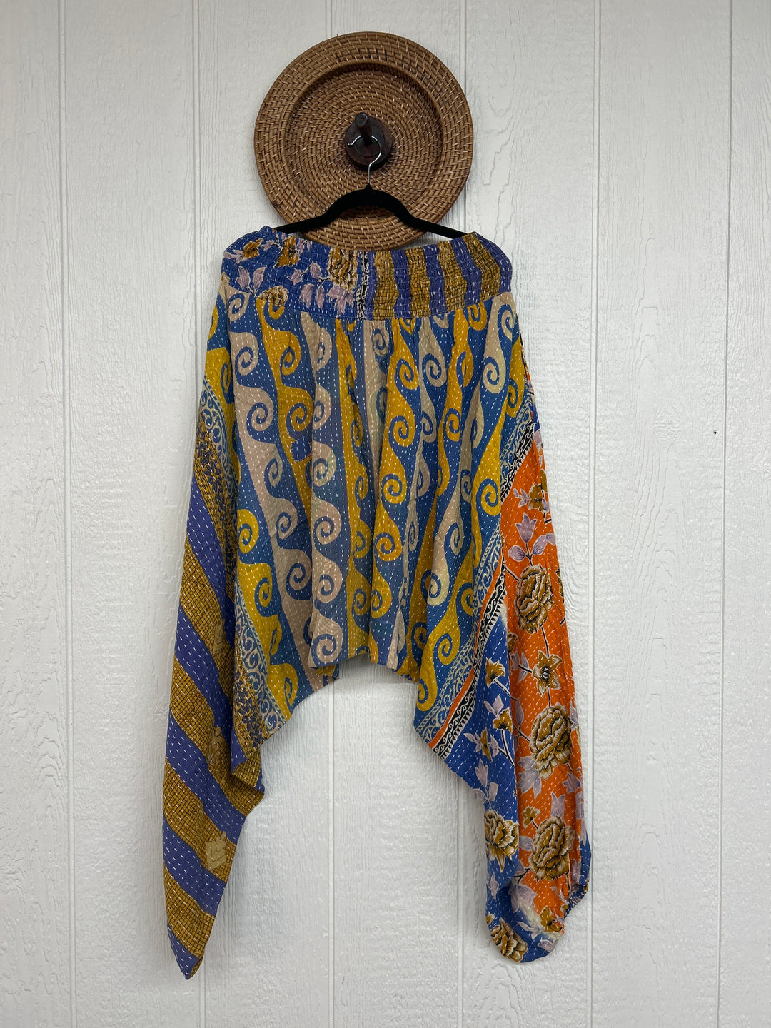 Everyday Harem Pants 0925 146