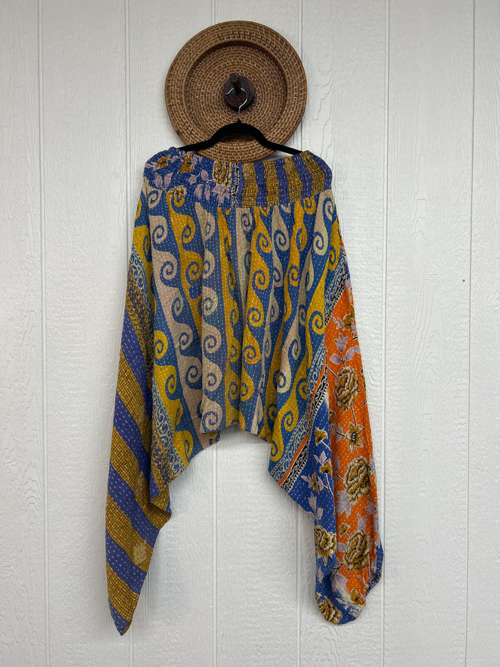 Everyday Harem Pants 0925 146