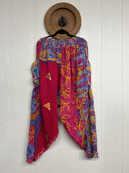 Pareo Kantha Wanderer Pants 0426 141