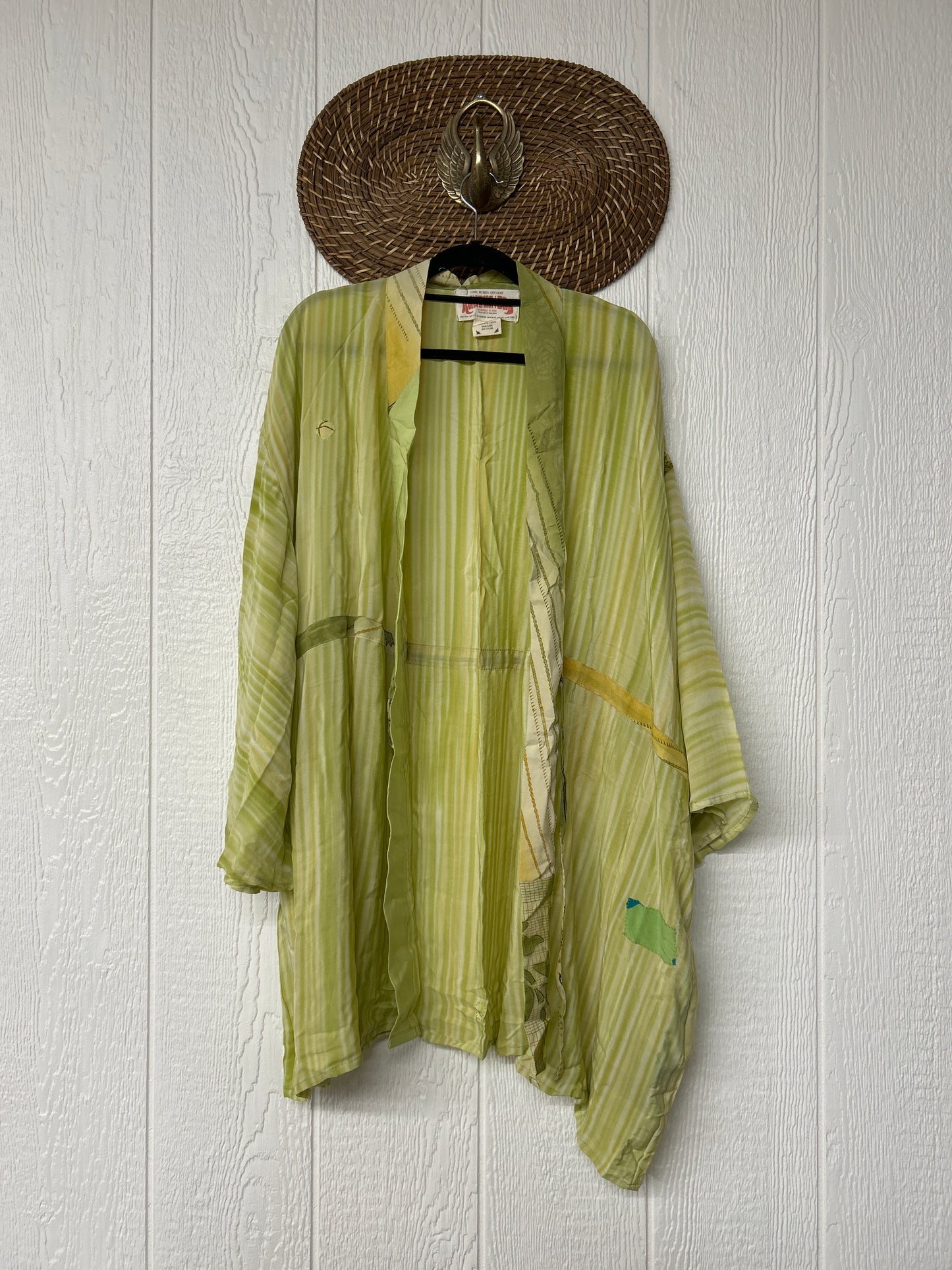 Dreamweaver Shortie Kimono 1025 204