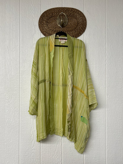 Dreamweaver Shortie Kimono 1025 204