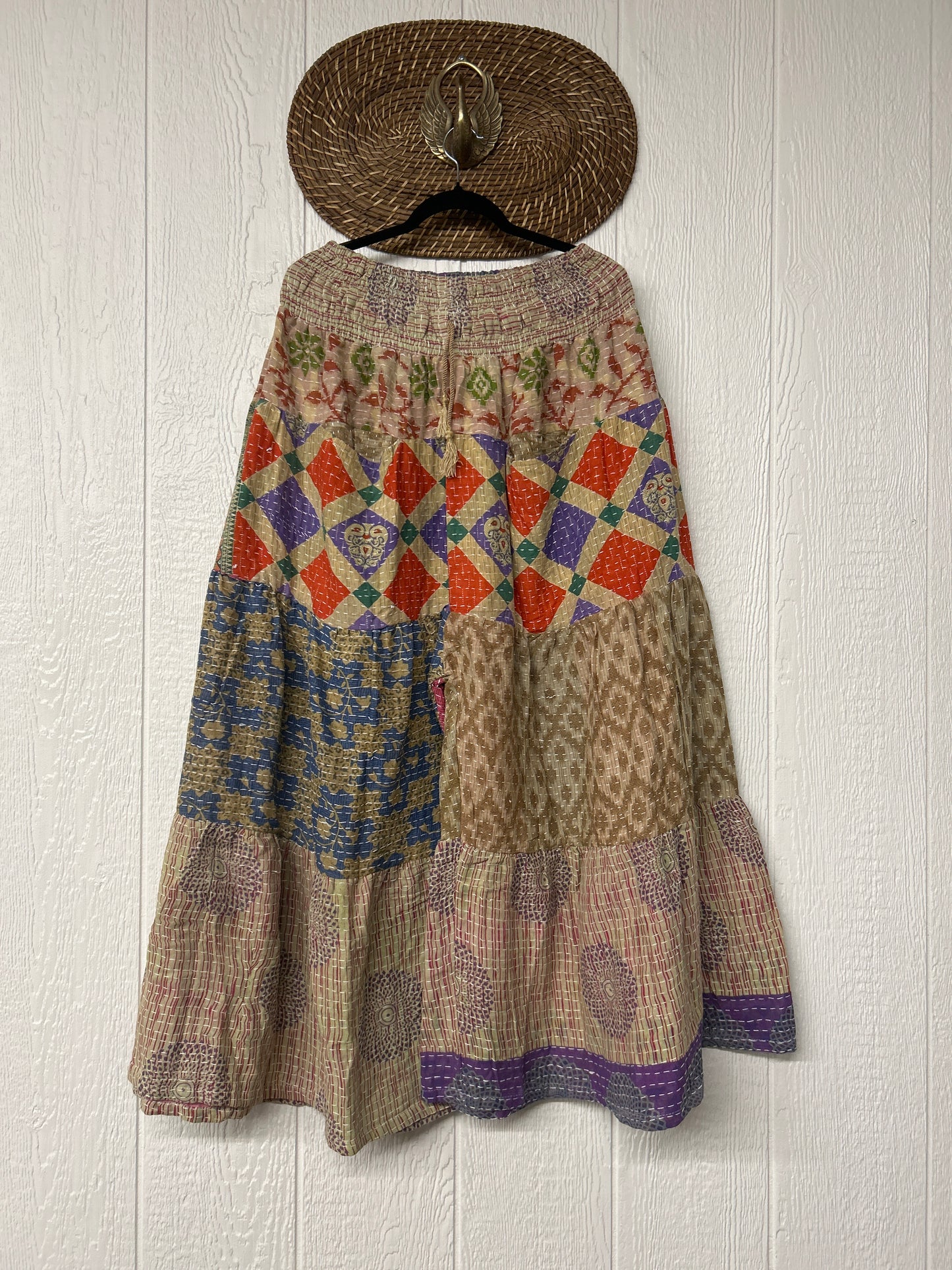 Lotus Wide Leg Pants 1025 045