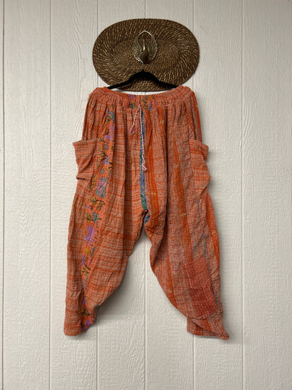 Pareo Kantha Wanderer Pants 0426 198
