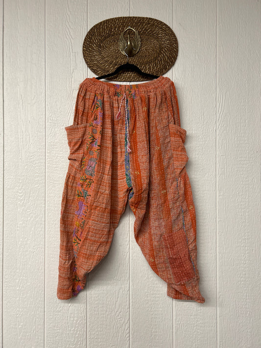 Pareo Kantha Wanderer Pants 0426 198