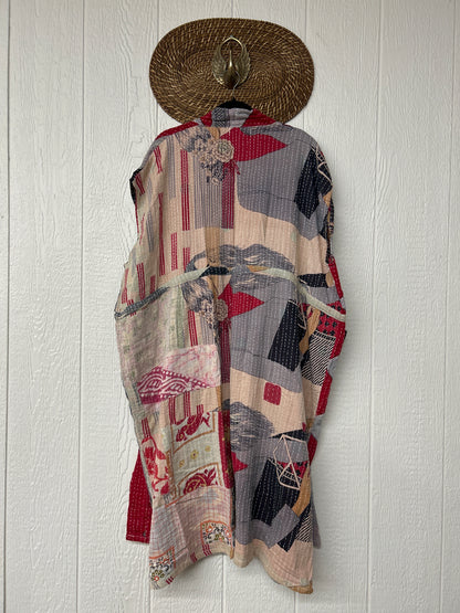 Dreamweaver Kimono Vest 0725 087