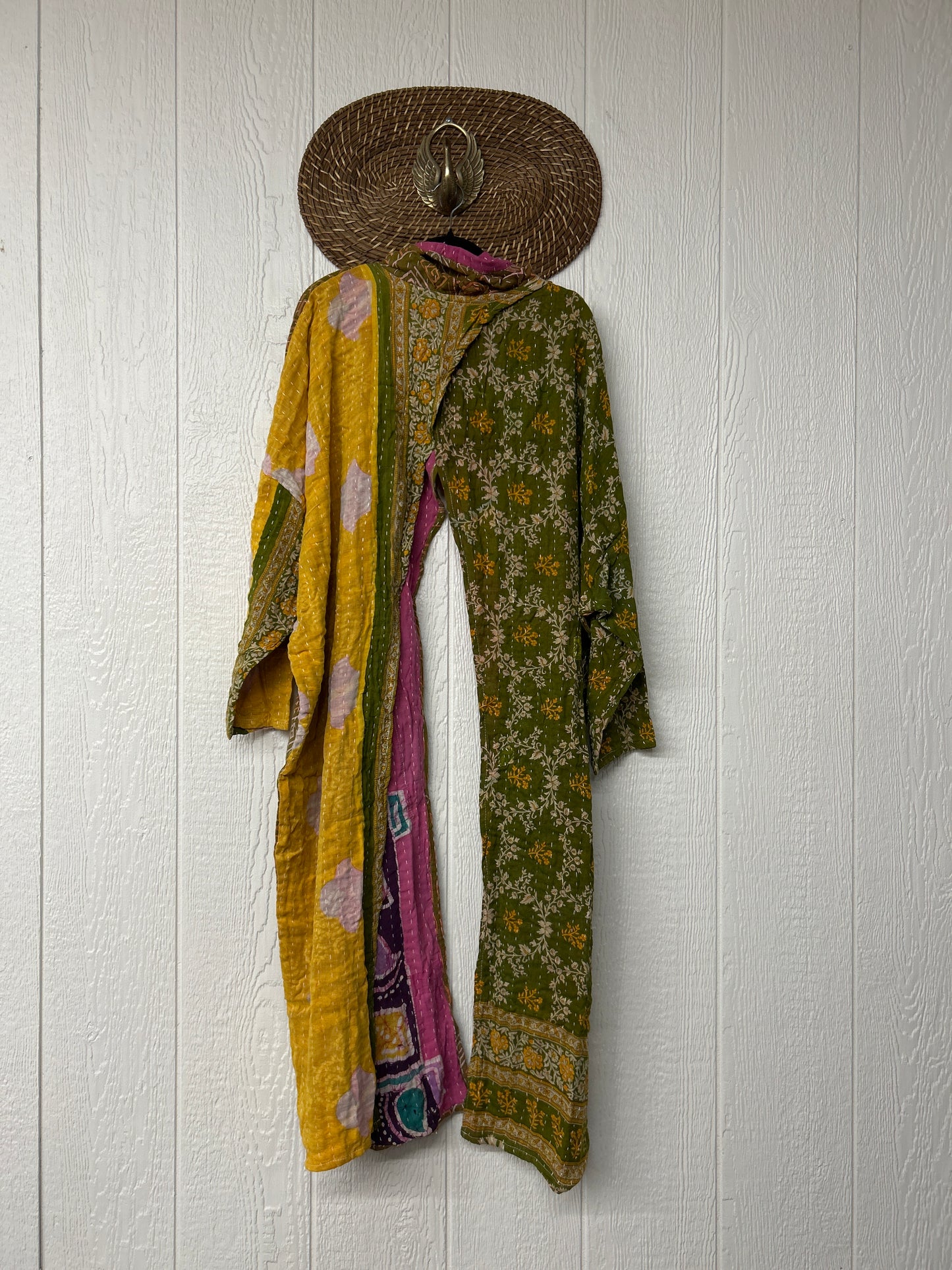 Koverlet Cowl Split Pullover 1025 138