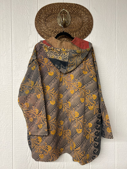 Fine Kantha Under The Stars Hoodie 1225 160