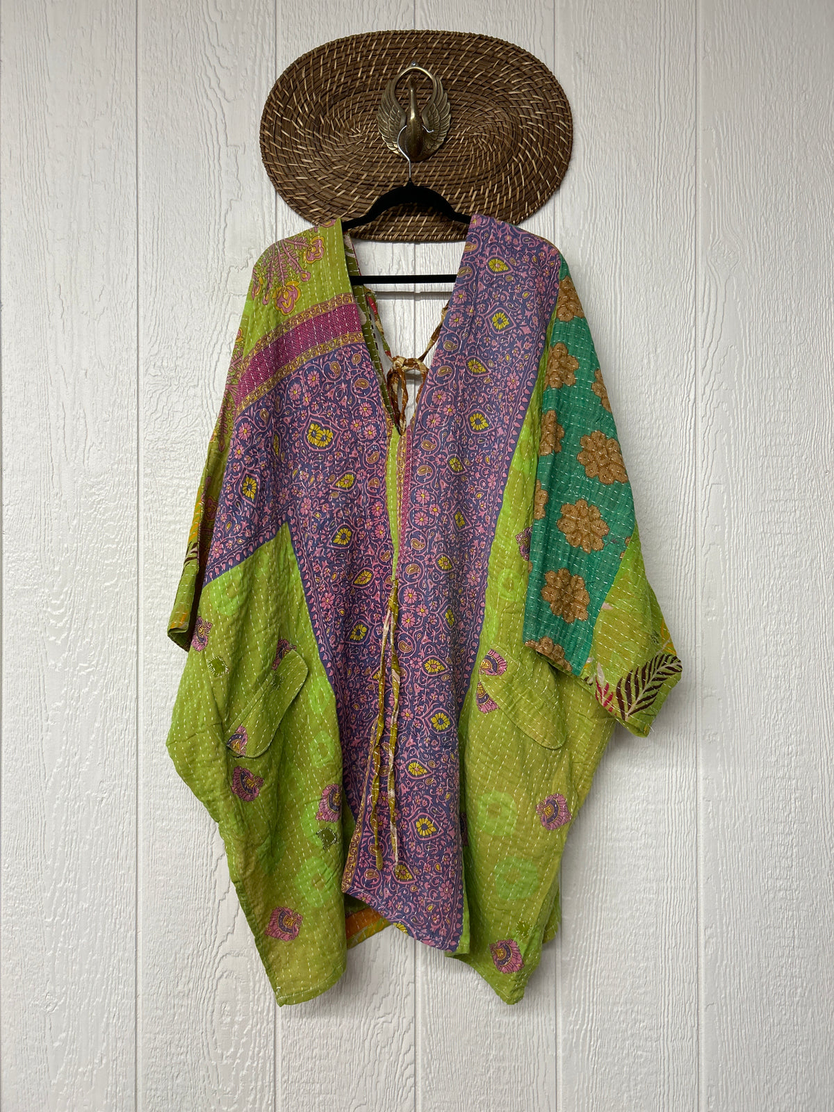 Pareo Kantha Shortie Moondance Muu 0926 105