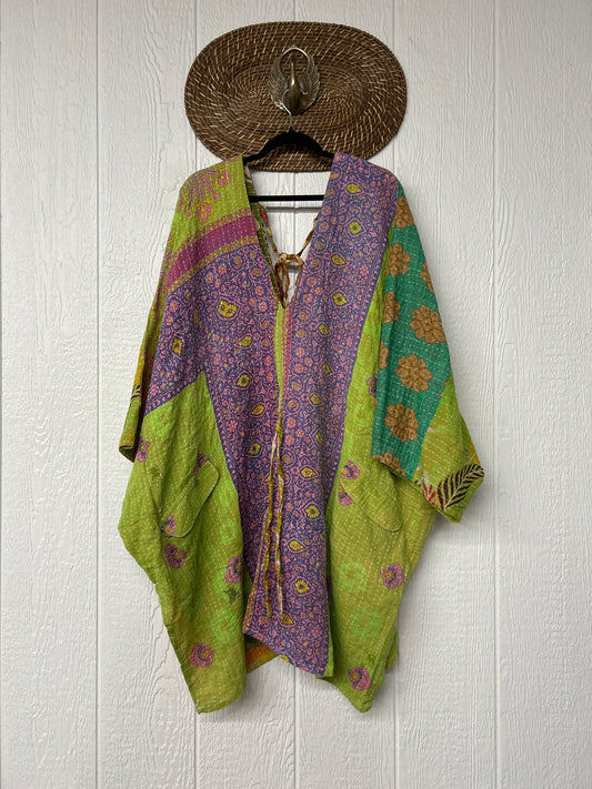 Pareo Kantha Shortie Moondance Muu 0926 105