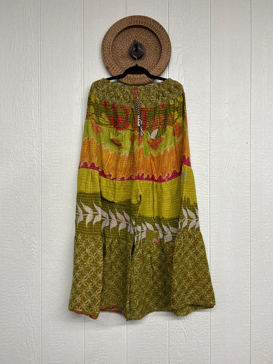 Lotus Wide Leg Pants 0925 277