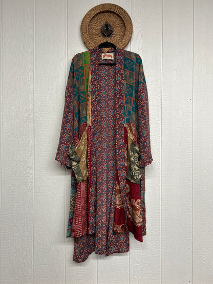 Rasgulla Sari Serenity Kimono 1125 263