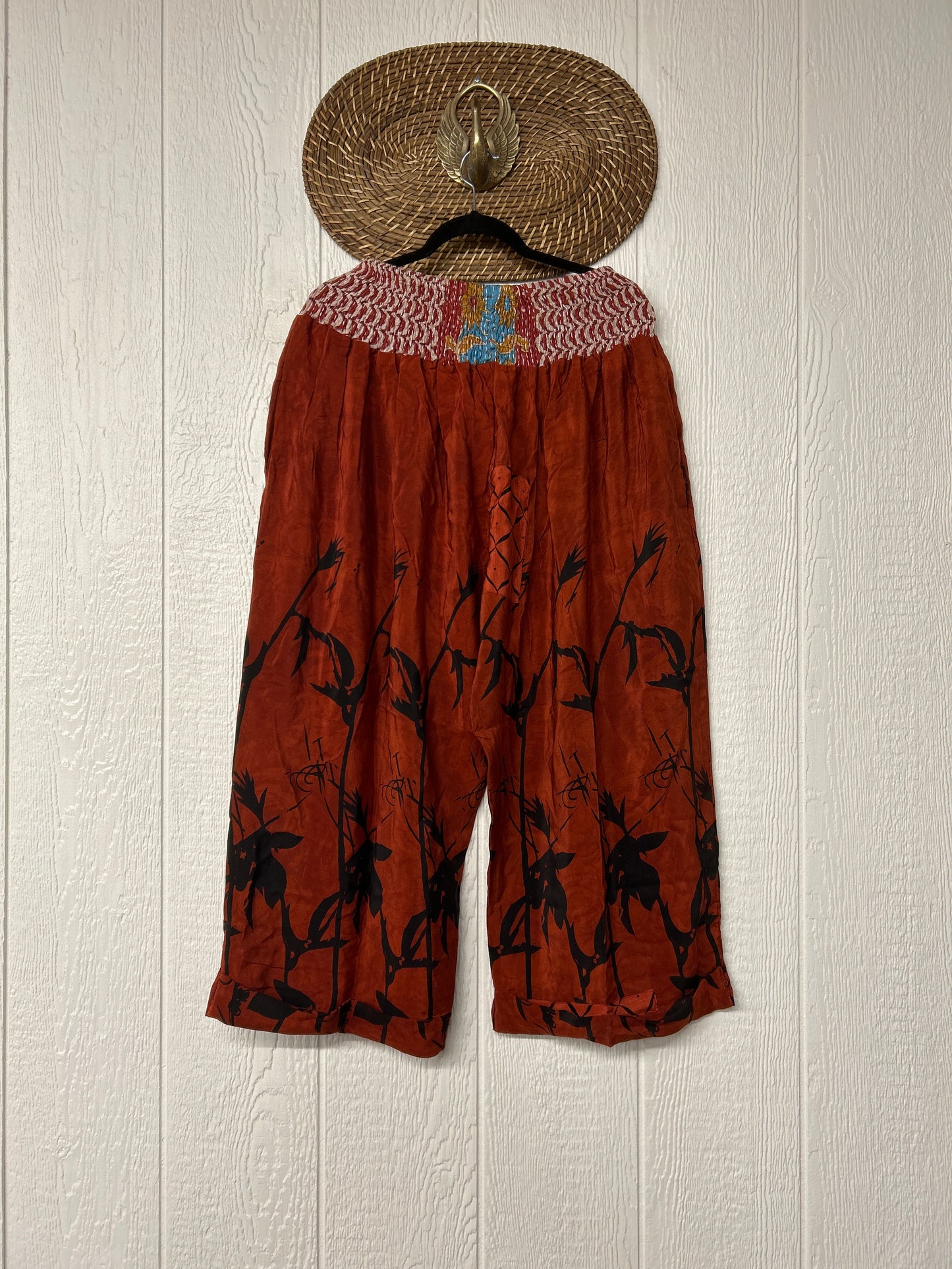 Duality Straight Leg Pants 0626 102