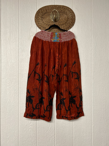 Duality Straight Leg Pants 0626 102
