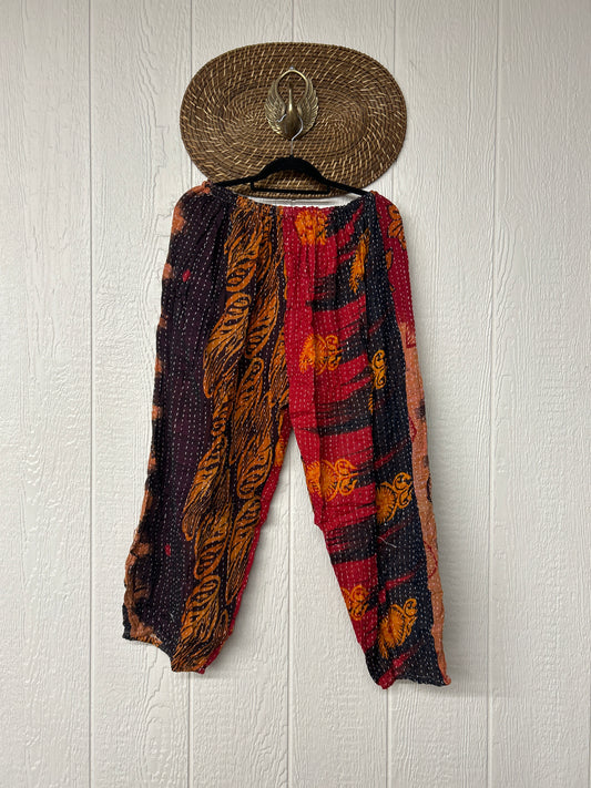 Pareo Kantha Jogger Pants 0326 168