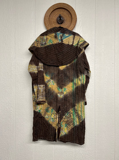 Aura Edit Koverlet Nomad Coat 1026 026