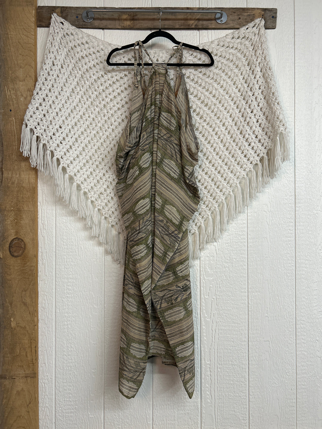 Free Fallin' Dress 0525 118