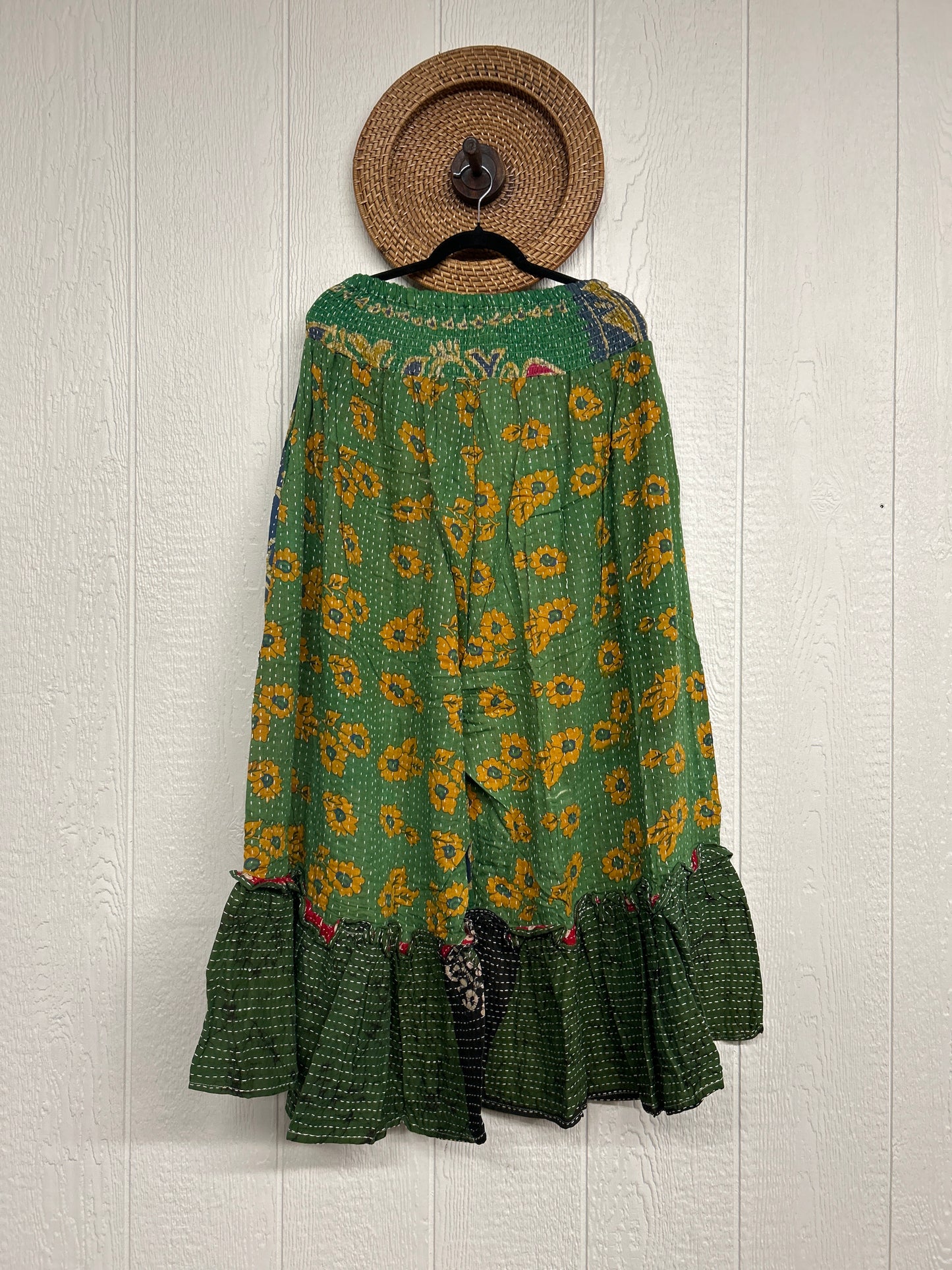 Pareo Kantha Joplin Pants 0326 162