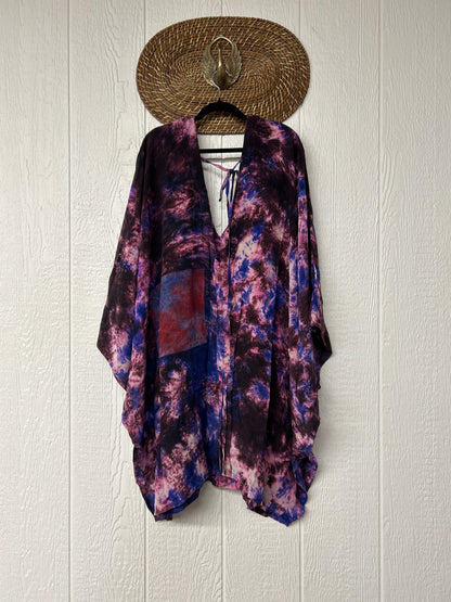 Crepe Sari Shortie Moondance Muu 0926 019