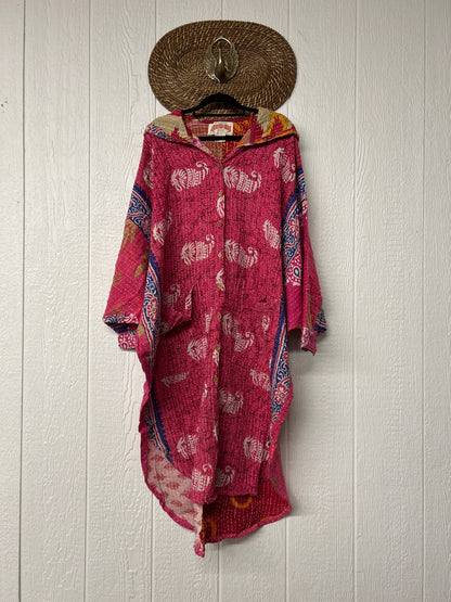 Poetic Hoodie Maxi 1025 178