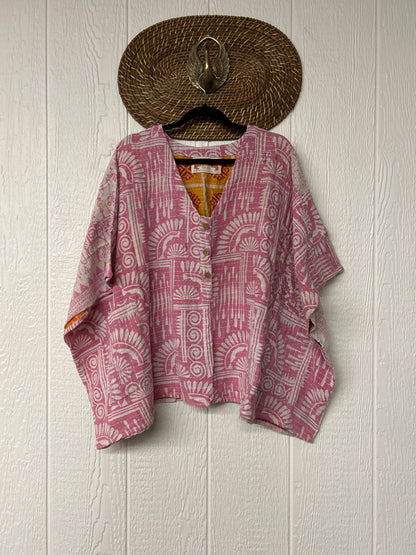 Pareo Kantha Shortie-Muu 0926 032