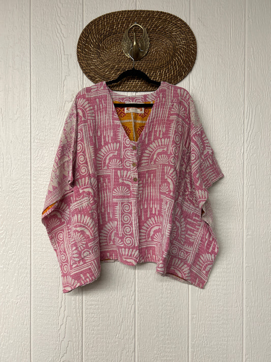 Pareo Kantha Shortie-Muu 0926 032