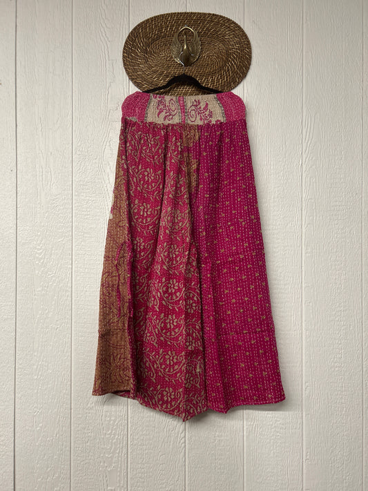 Pareo Kantha Butterfly Pant 0826 093