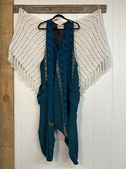 Duality Erin Jogger Jumpsuit 1125 207