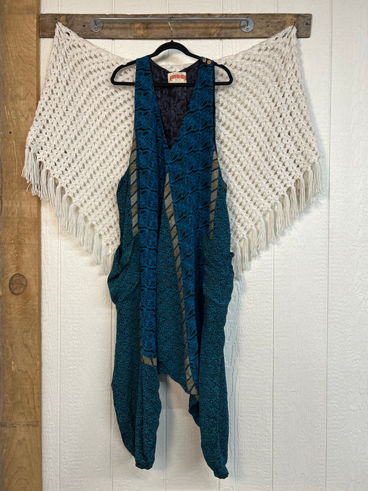 Duality Erin Jogger Jumpsuit 1125 207