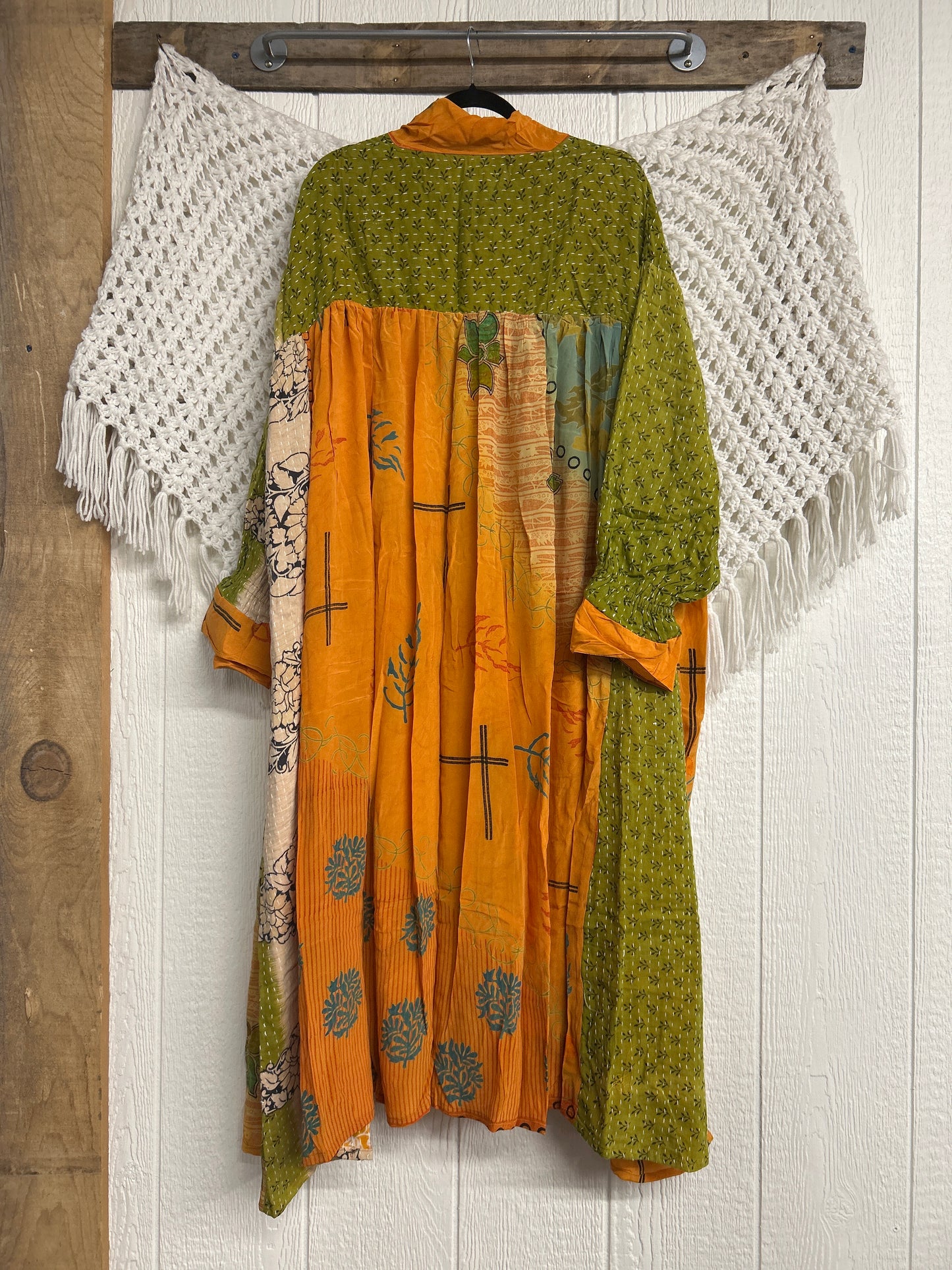 Utopia Duster 1025 185