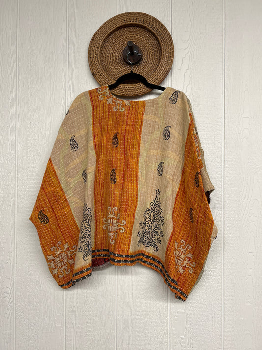Pareo Kantha Shortie-Muu 0926 167