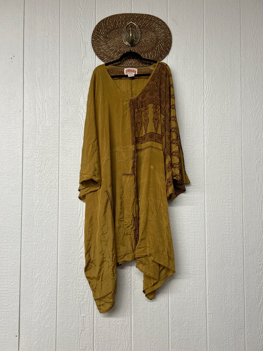 Sacred Split Tunic 0725 092