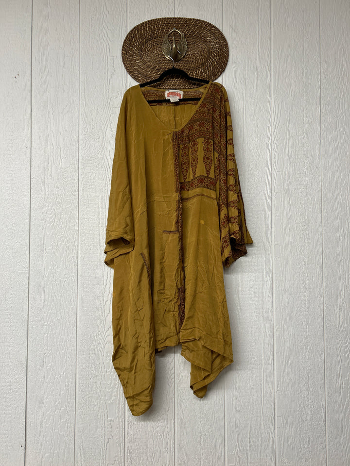 Sacred Split Tunic 0725 092