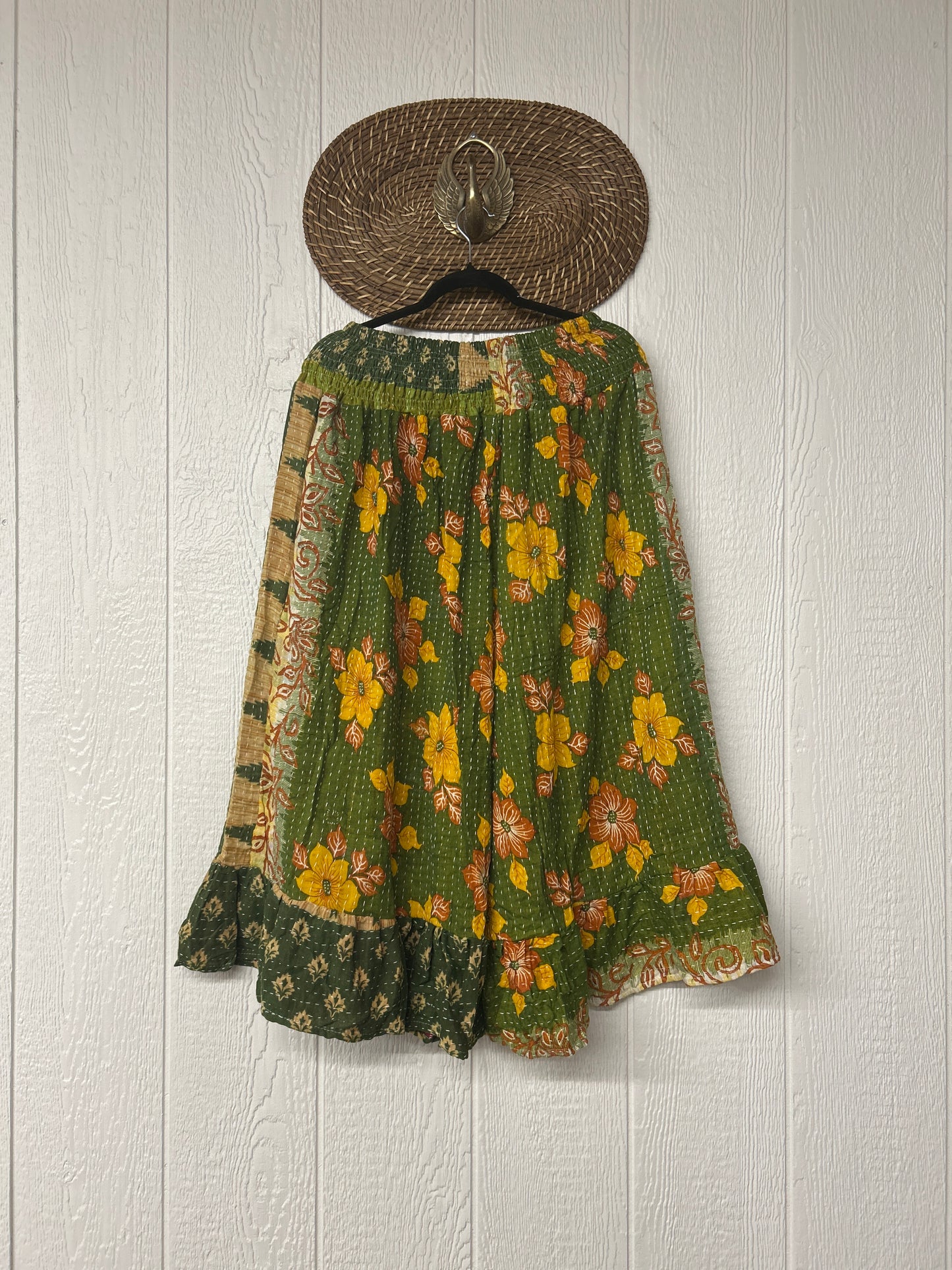 Pareo Kantha Joplin Gauchos 0726 265