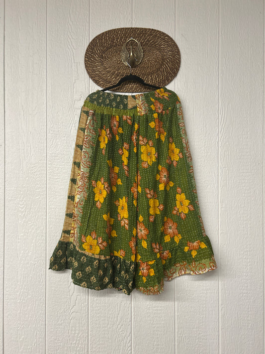 Pareo Kantha Joplin Gauchos 0726 265