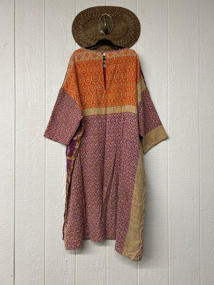 Kantha Dream Pullover Maxi 1025 167