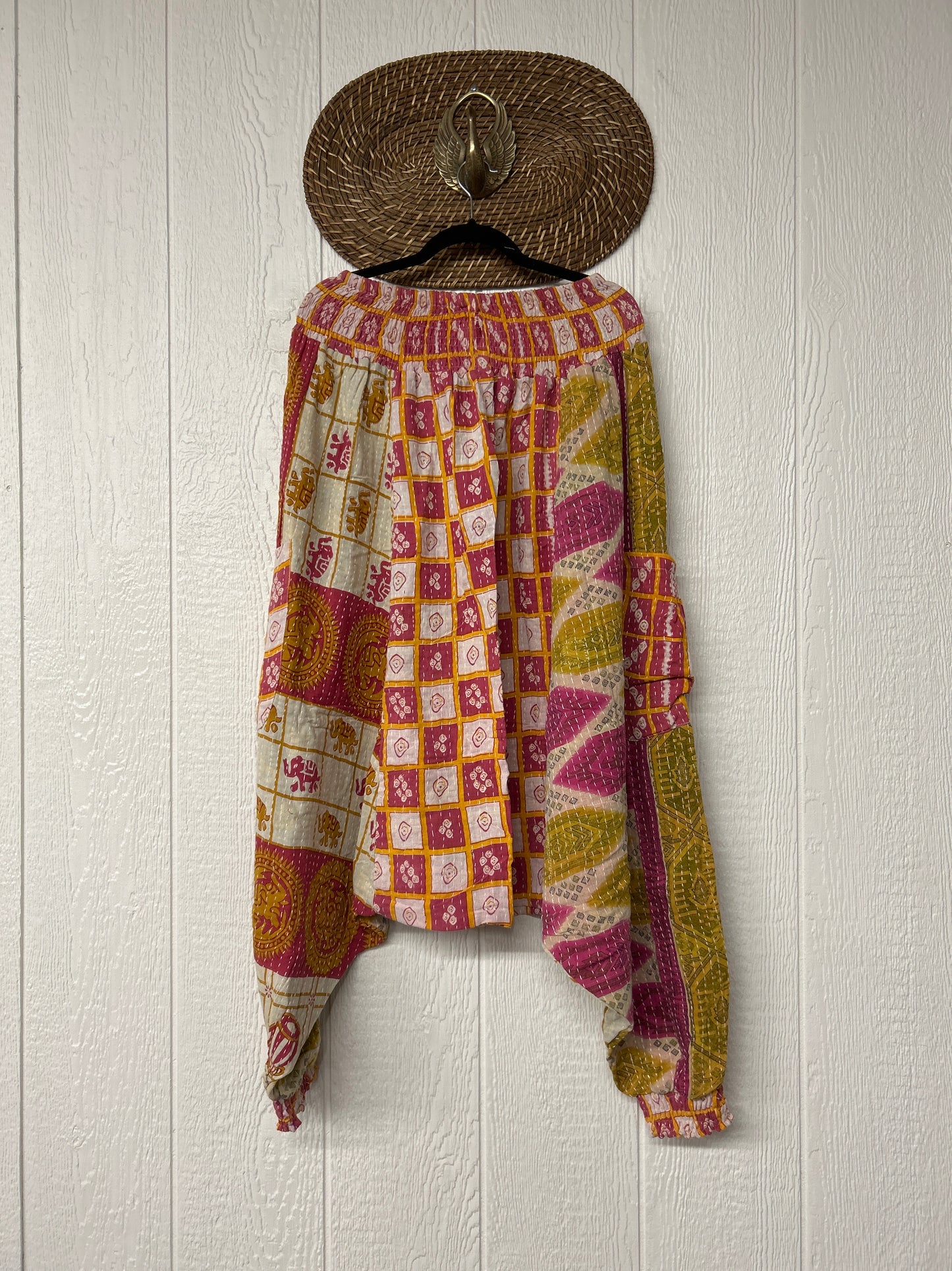 Pareo Kantha Be Still Harems 0626 116