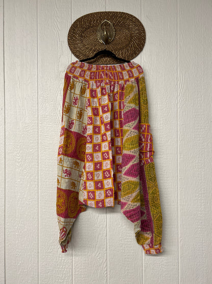 Pareo Kantha Be Still Harems 0626 116