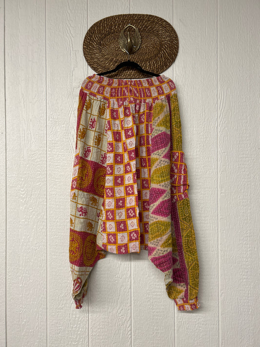 Pareo Kantha Be Still Harems 0626 116