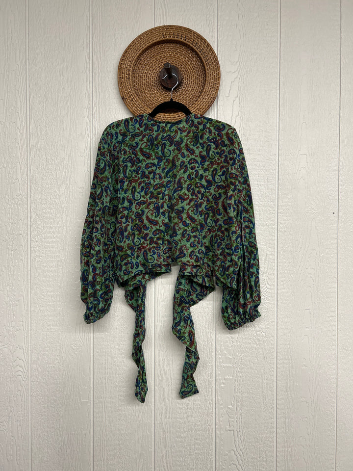 Opal Shrug 0625 227