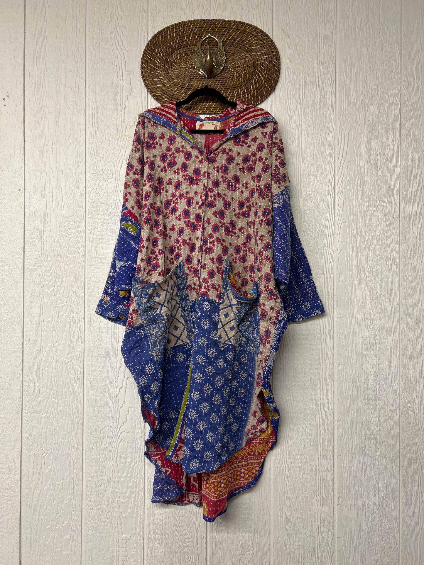 Poetic Hoodie Maxi 1025 217