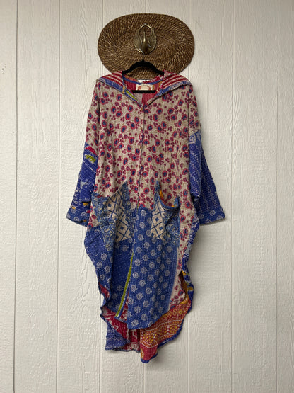 Poetic Hoodie Maxi 1025 217