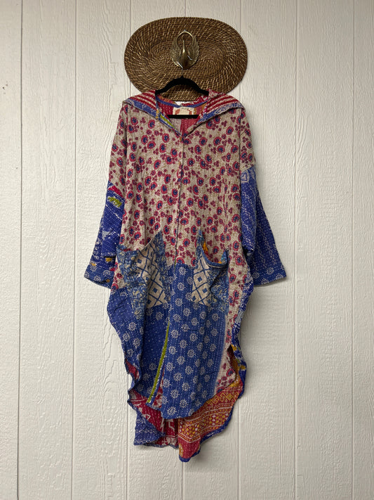 Poetic Hoodie Maxi 1025 217