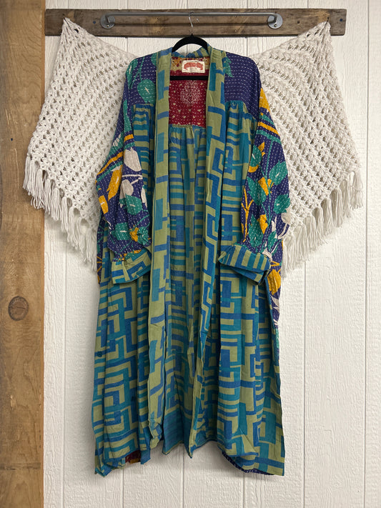 Utopia Duster 1025 224