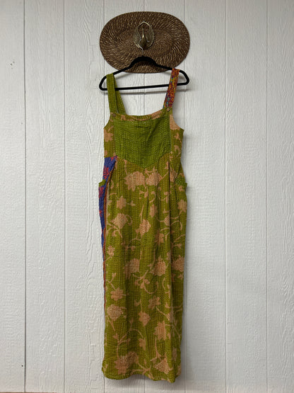 Pareo Kantha Crossroad Dress 0926 127