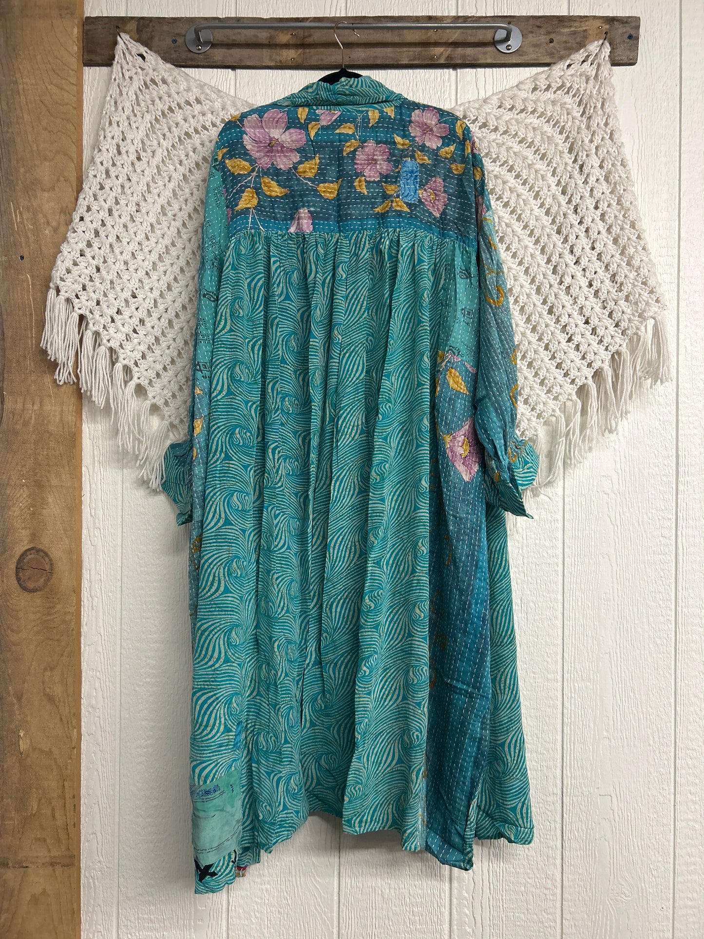 Utopia Duster 1025 157